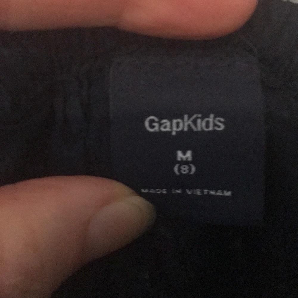 Gap Halter Dress - Picture 6 of 8